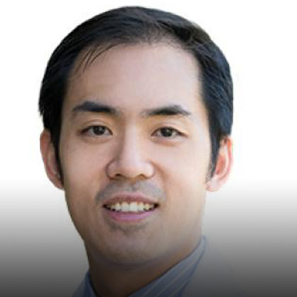 Forn Pales Matthew Mei, M.d. Headshot