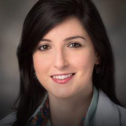 Forn Pales May Daher, Md