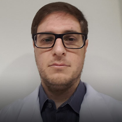 Forn Pales Ricardo Helman