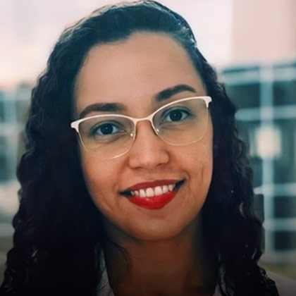 Forn Pales Silmara Ferreira