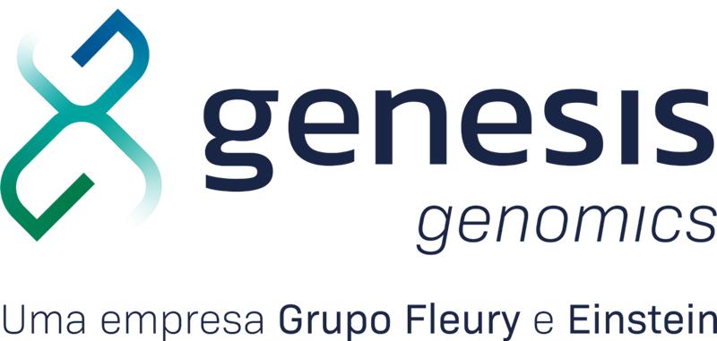 Genesis Logo