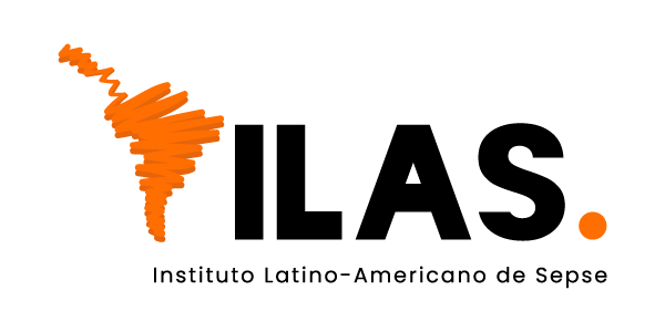 Ilas Logo