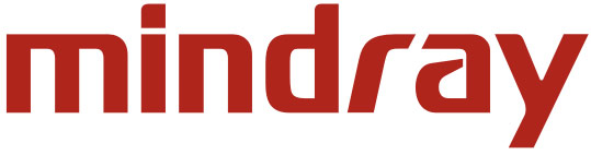 Logo Mindray