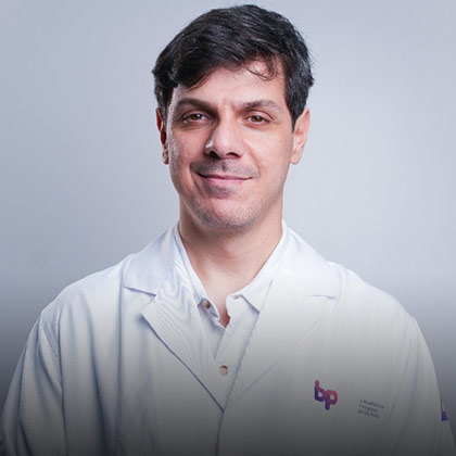 Forn Pales Andre Dias Americo