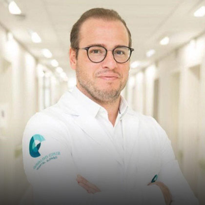 Forn Pales Andre Neder Ramires Abdo