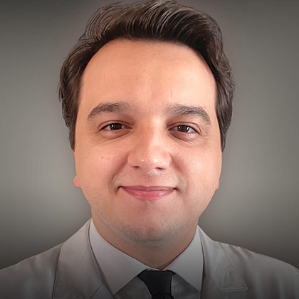 Forn Pales Cristiano Mahlmann