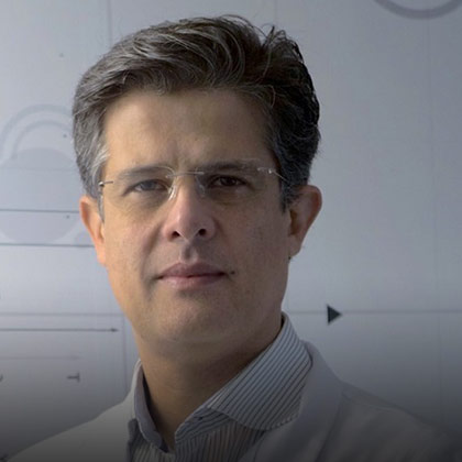 Forn Pales Edson Amaro Júnior