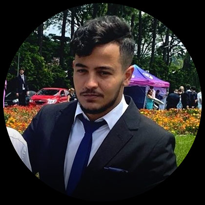 Forn Pales Edson Dias Chaves