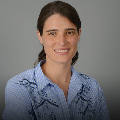 Forn Pales Elsa Bernard