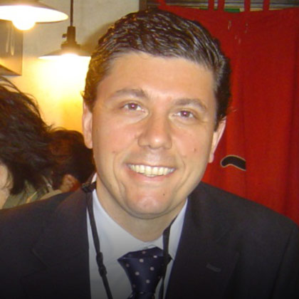 Forn Pales Fabio Antonio Gaiotto