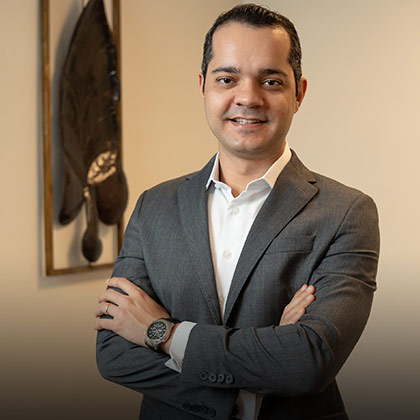 Forn Pales Lucas Cardoso