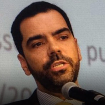 Forn Pales Pedro Henrique Xavier Nabuco De Araujo