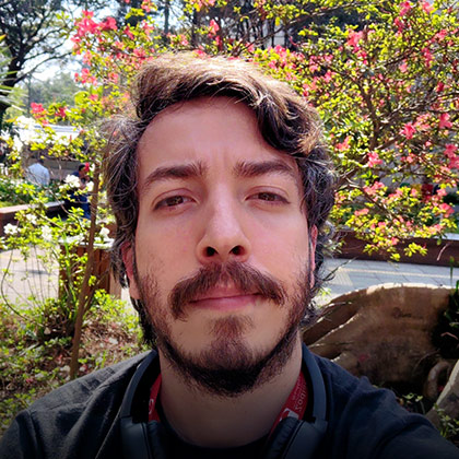 Forn Pales Rafael De Oliveira