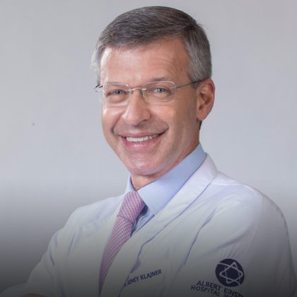 Forn Pales Sidney Klajner