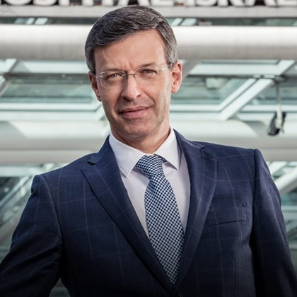 Forn Pales Sidney Klajner