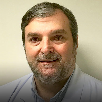 Forn Pales Bruno Franco Mazza