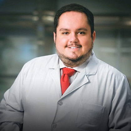 Forn Pales Dr. Pedro Nazareth Aguiar