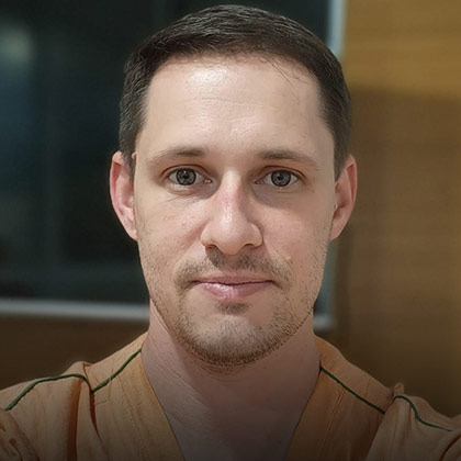 Forn Pales Eduardo Colucci