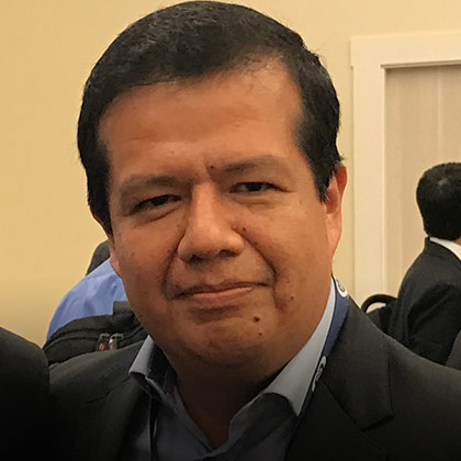 Forn Pales Federico Garcia Cipriano