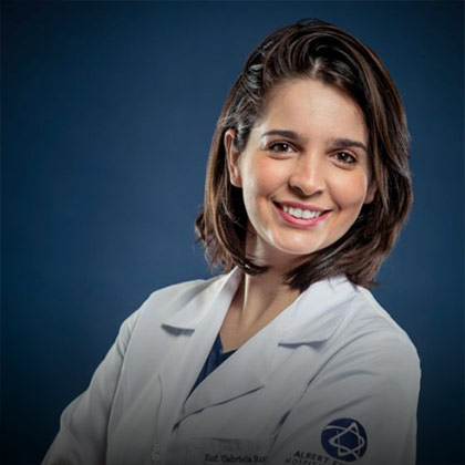 Forn Pales Gabriela Rocco De Sá