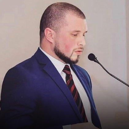 Forn Pales Guilherme Zappelini Zanette