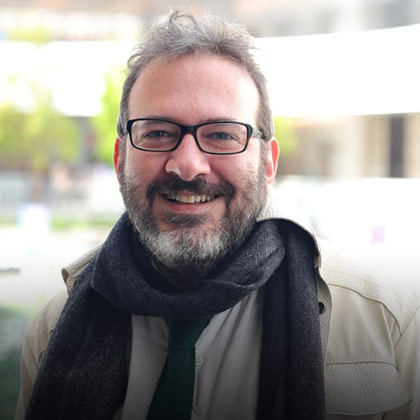 Forn Pales Leonardo Javier Arcuri