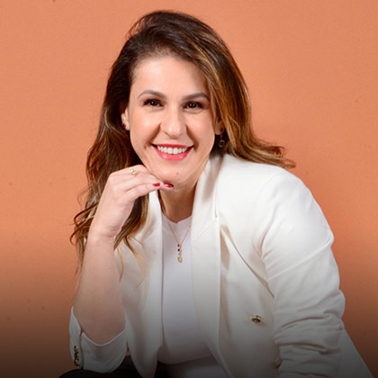 Forn Pales Roberta Fittipaldi