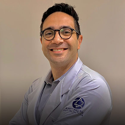 Forn Pales Roberto Rabello Filho