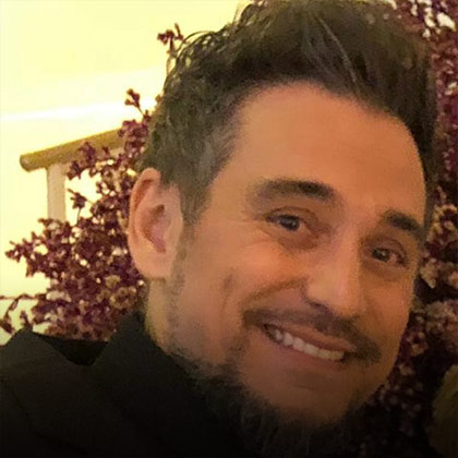 Forn Pales Rogerio Dib