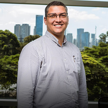 Forn Pales Diogo Raphael Garcia