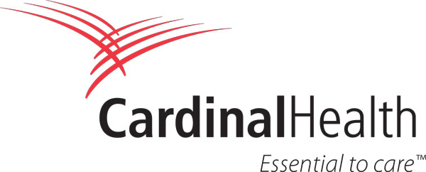 Logo Cardinal Health