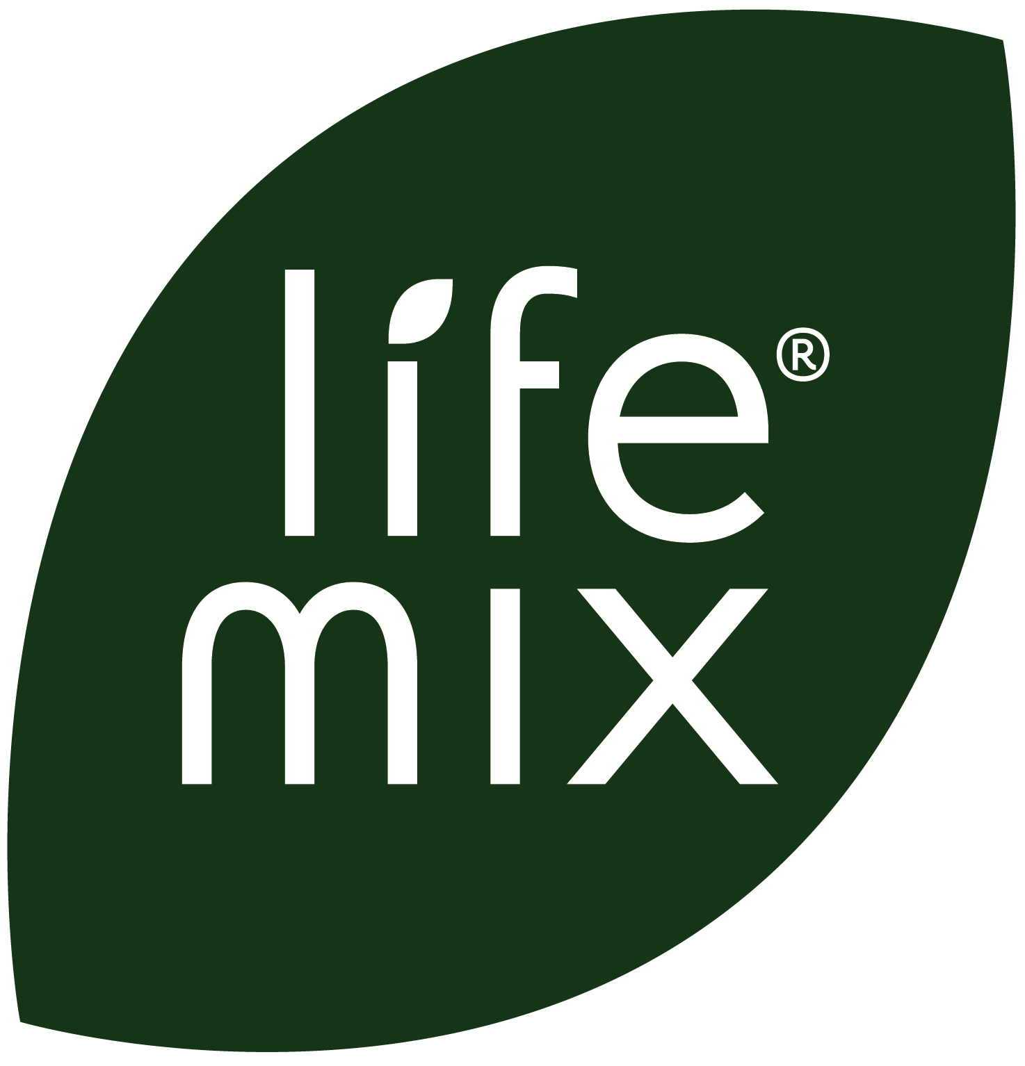 Logo Life Mix