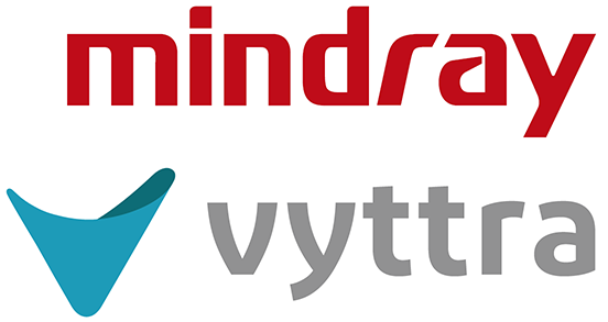 Logo Mindray E Vyttra