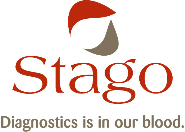 Logo Stago 