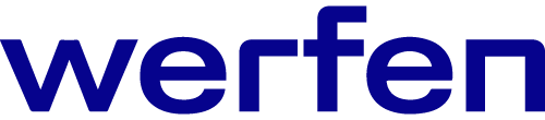 Logo Werfen