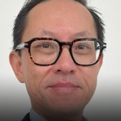 Forn Pales Adolfo Wenjaw Liao