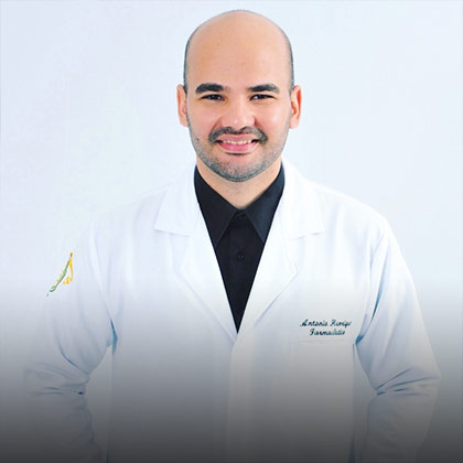 Forn Pales Antonio Henrique Matildes Carvalho