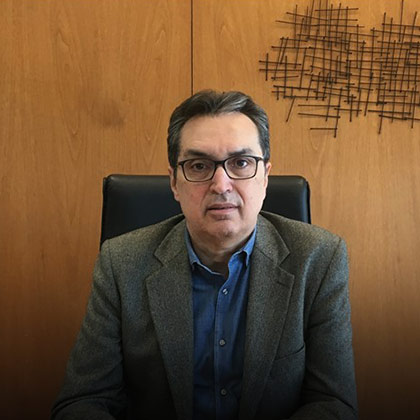 Forn Pales Carlos Carvalho