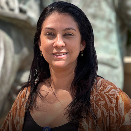 Forn Pales Daisa De Mesquita Escobosa