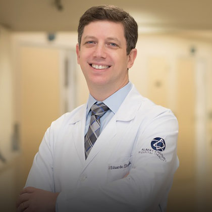 Forn Pales Eduardo Zlotnik