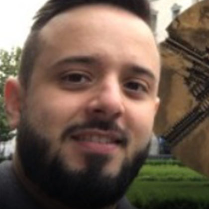 Forn Pales Fabio Tanzillo Moreira