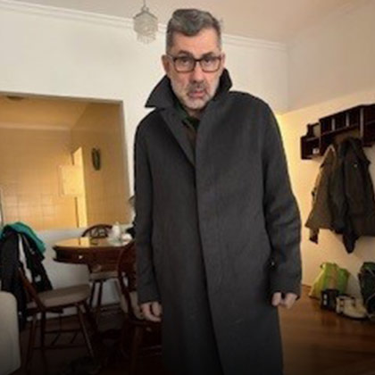 Forn Pales Foto Cadelroy