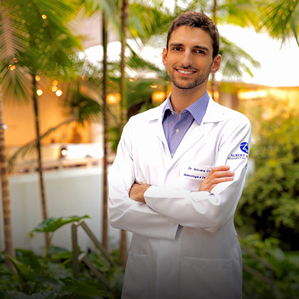 Forn Pales Foto Giovane Chati