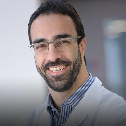 Forn Pales Foto Renato Moretti Marques