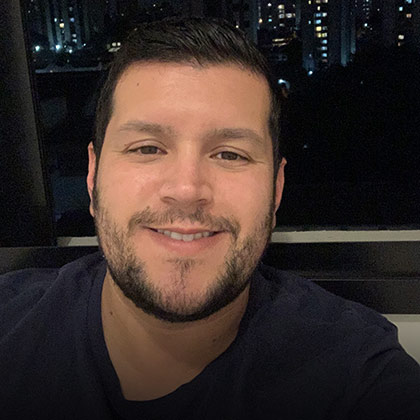 Forn Pales Gustavo Rodrigues Das Chagas