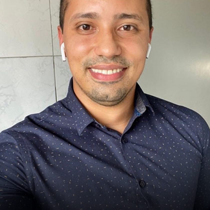 Forn Pales Johanssy Da Silva Oliveira