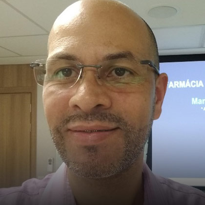 Forn Pales José Gilberto De Mello