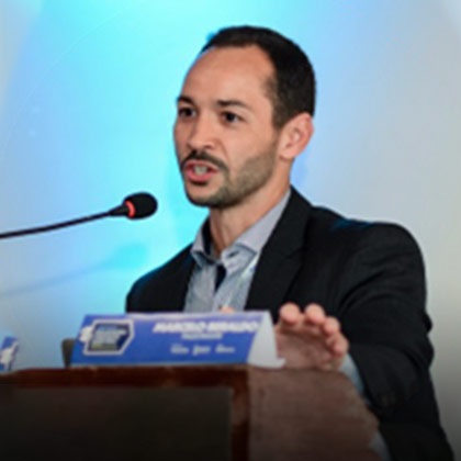 Forn Pales Marcelo Beraldo