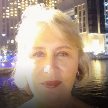 Forn Pales Marjorie Paris Colombini