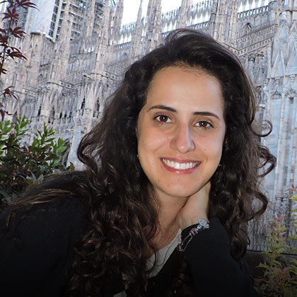 Forn Pales Patrícia Fernandes Trevizan